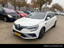 Wit Gebruikt 2020 Renault Megane E-Tech R.S. Stationwagen | € 17.450 (Iets duurder)