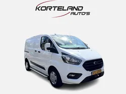 Gebruikt 2020 Ford Transit Custom Trend Van | € 15.938 (Super prijs)