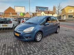 Blauw Gebruikt 2009 Citroën C4 Picasso Business Class MPV | € 2.950 (Eerlijke prijs)