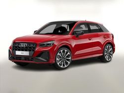 Rood Gebruikt 2023 Audi SQ2 S-Line SUV | € 49.621