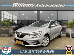 Grijs Gebruikt 2023 Renault Mégane GrandTour Equilibre Stationwagen | € 16.500 (Goede deal)