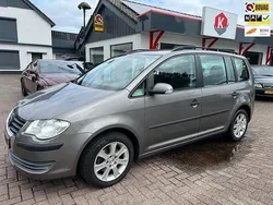 Grijs Gebruikt 2009 VW Touran Trendline MPV | € 5.950 (Eerlijke prijs)