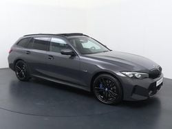 Grijs Gebruikt 2023 BMW 330 Stationwagen | € 37.940 (Eerlijke prijs)