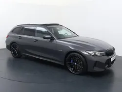 Grijs Gebruikt 2023 BMW 330 Stationwagen | € 40.940 (Eerlijke prijs)