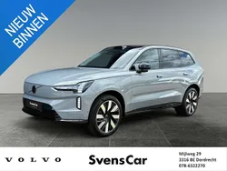 Grijs Nieuw 2024 Volvo EX90 Performance SUV | € 114.680