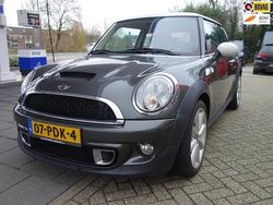 Grijs Gebruikt 2011 Mini Cooper S Pepper Hatchback | € 7.750 (Eerlijke prijs)