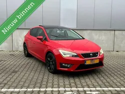 Overige Gebruikt 2016 Seat Leon FR Hatchback | € 15.995 (Eerlijke prijs)