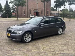 Grijs Gebruikt 2005 BMW 320 Stationwagen | € 2.650