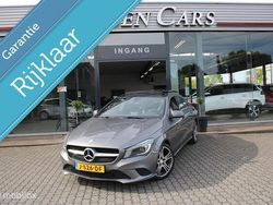 Grijs Gebruikt 2013 Mercedes CLA180 Edition 1 Sedan | € 16.950 (Eerlijke prijs)