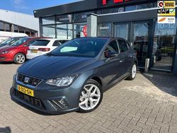 Grijs Gebruikt 2021 Seat Ibiza Business Hatchback | € 16.999 (Eerlijke prijs)