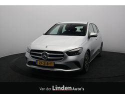 Grijs Gebruikt 2019 Mercedes B180 Business MPV | € 22.845 (Goede deal)