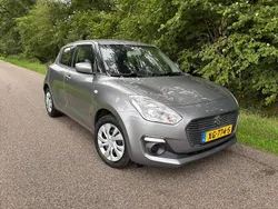 Grijs Gebruikt 2019 Suzuki Swift Comfort Hatchback | € 11.750 (Eerlijke prijs)