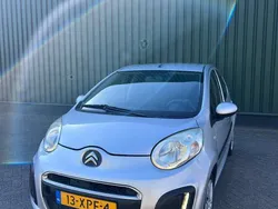 Grijs Gebruikt 2012 Citroën C1 First Hatchback | € 2.699 (Goede deal)