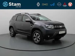 Grijs Gebruikt 2024 Dacia Duster Journey SUV | € 23.990 (Eerlijke prijs)