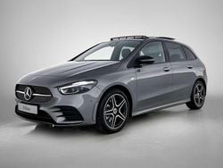 Grijs, metallic lak Nieuw 2025 Mercedes B250 Business MPV | € 53.088