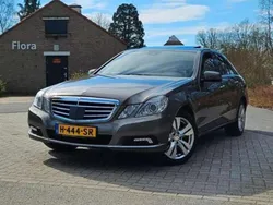 Mercedes E350