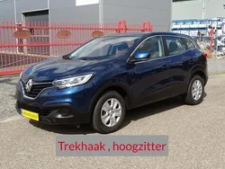 Blauw Gebruikt 2015 Renault Kadjar Life SUV | € 11.450 (Iets duurder)