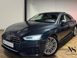 Gebruikt 2018 Audi A5 Sportback Proline Hatchback | € 21.940 (Goede deal)