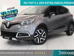 Grijs Gebruikt 2016 Renault Captur SUV | € 13.735 (Eerlijke prijs)