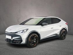 Wit Gebruikt 2025 Cupra Tavascan VZ SUV | € 48.900