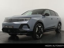 Grijs Nieuw 2025 Opel Grandland Electric Ultimate SUV | € 58.397 (Duur)