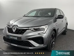 Grijs Gebruikt 2023 Renault Arkana R.S. SUV | € 27.495 (Eerlijke prijs)
