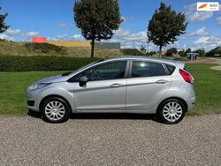 Hatchback Gebruikt 2017 Ford Fiesta Titanium Hatchback | € 9.495 (Goede deal)