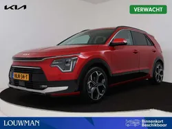 Rood Gebruikt 2025 Kia Niro 2 SUV | € 39.950 (Goede deal)