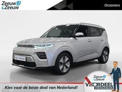 (kcs) sparkling silver m Gebruikt 2021 Kia Soul EV SUV | € 18.940 (Super prijs)