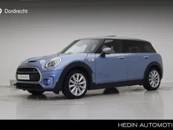 Blauw Gebruikt 2019 Mini Cooper Clubman Stationwagen | € 27.895 (Eerlijke prijs)