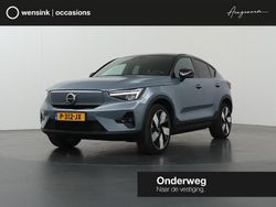 Grijs Gebruikt 2022 Volvo C40 SUV | € 32.935 (Super prijs)
