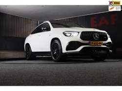 Wit Gebruikt 2020 Mercedes GLE53 AMG AMG Coupé | € 92.950 (Goede deal)