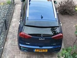 Blauw Gebruikt 2022 Kia e-Niro SUV | € 20.950 (Super prijs)