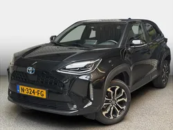 Gebruikt 2021 Toyota Yaris Hybrid Edition | € 26.950 (Eerlijke prijs)