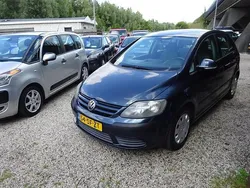 Grijs Gebruikt 2006 VW Golf Plus Comfortline MPV | € 2.495 (Eerlijke prijs)
