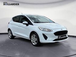 Wit Gebruikt 2019 Ford Fiesta Trend Hatchback | € 12.750 (Eerlijke prijs)