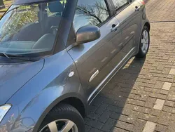 Grijs Gebruikt 2007 Suzuki Swift Hatchback | € 3.500 (Eerlijke prijs)