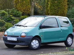 Groen Gebruikt 1994 Renault Twingo Hatchback | € 3.900
