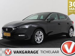 Zwart Gebruikt 2020 Seat Leon Style Hatchback | € 15.899 (Eerlijke prijs)