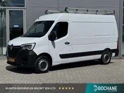 Overig Gebruikt 2022 Renault Master Komfort Van | € 20.707 (Goede deal)