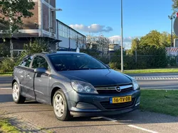 Grijs Gebruikt 2007 Opel Astra Edition Hatchback | € 3.650 (Eerlijke prijs)