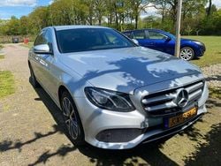 Gebruikt 2016 Mercedes E350 | € 15.250 (Eerlijke prijs)