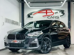 Zwart Gebruikt 2019 BMW X2 Sport Line SUV | € 24.990 (Duur)