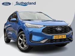 Blauw Gebruikt 2024 Ford Kuga ST-Line SUV | € 36.295 (Eerlijke prijs)