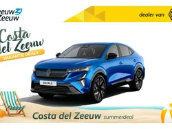 Onbekend Nieuw 2024 Renault Rafale Esprit Alpine SUV | € 53.240 (Goede deal)