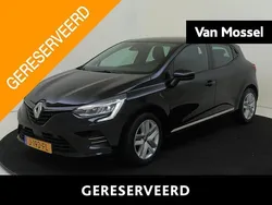 Noir etoilé gne Gebruikt 2020 Renault Clio V Zen Hatchback | € 11.440 (Super prijs)