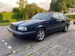 Blauw Gebruikt 1995 Volvo 850 Sedan | € 3.000