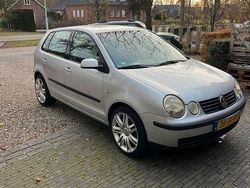 Gebruikt 2002 VW Polo | € 1.750 (Eerlijke prijs)