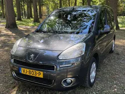 Grijs Gebruikt 2014 Peugeot Partner MPV | € 4.900 (Iets duurder)