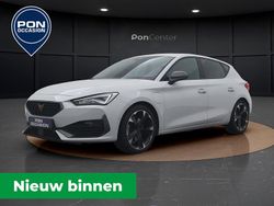 Wit Gebruikt 2022 Cupra Leon Hatchback | € 23.450 (Goede deal)